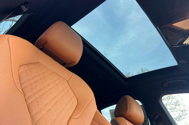 used 2022 BMW 540 car, priced at $37,549