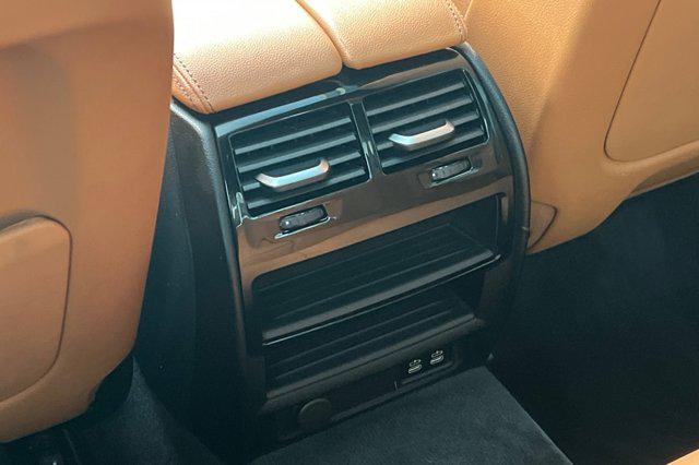 used 2022 BMW 540 car, priced at $37,549