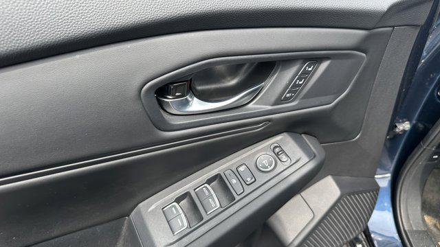 used 2024 Honda Accord Hybrid car, priced at $32,584