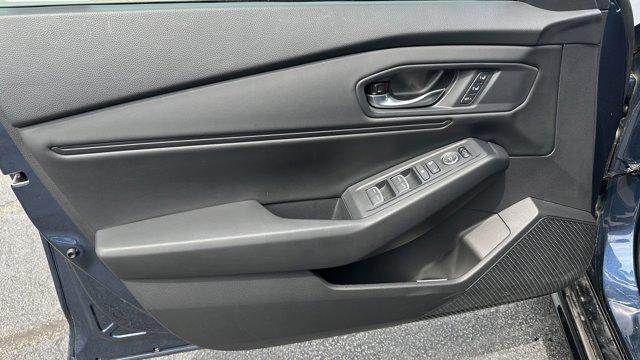 used 2024 Honda Accord Hybrid car, priced at $32,584