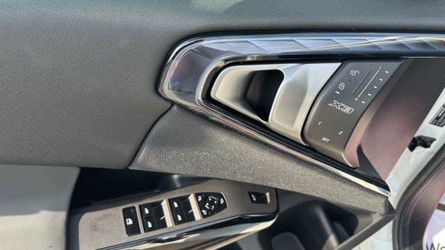 new 2026 BMW X3 car, priced at $58,265