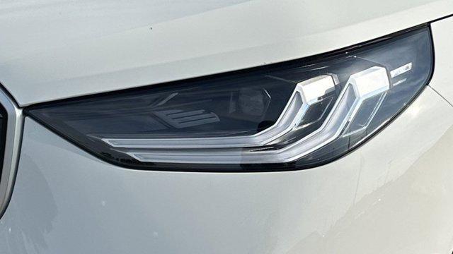 new 2026 BMW X3 car, priced at $58,265