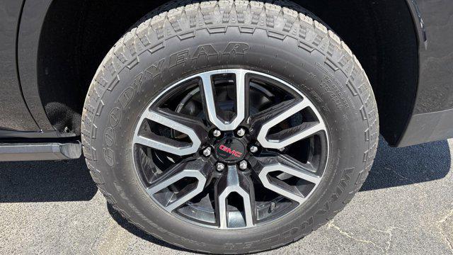 used 2021 GMC Yukon car, priced at $53,589