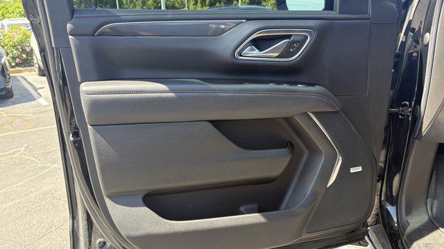used 2021 GMC Yukon car, priced at $53,589