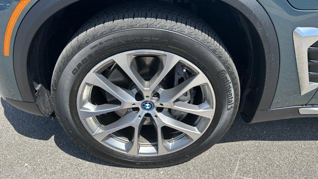 used 2025 BMW X5 PHEV car, priced at $72,859