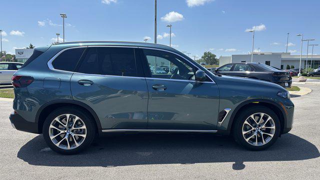 used 2025 BMW X5 PHEV car, priced at $72,859