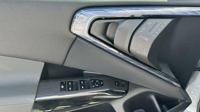 new 2025 BMW X3 car, priced at $70,735
