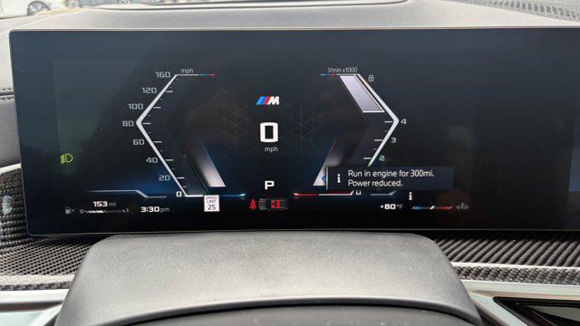 new 2026 BMW X7 car, priced at $119,875