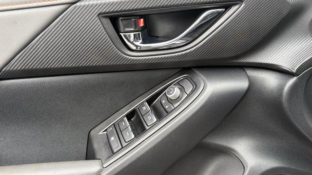used 2024 Subaru Crosstrek car, priced at $29,653