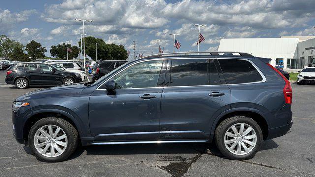 used 2019 Volvo XC90 car, priced at $21,658