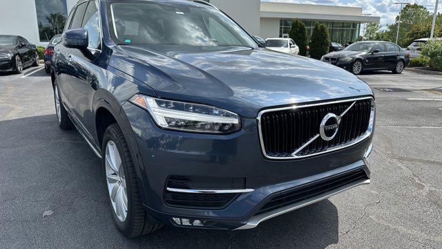 used 2019 Volvo XC90 car, priced at $21,658