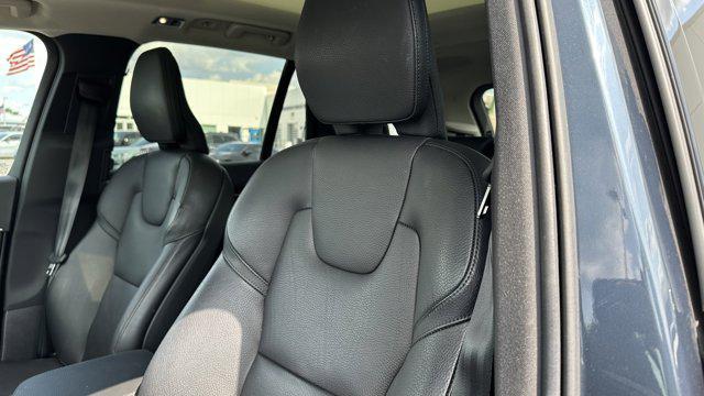 used 2019 Volvo XC90 car, priced at $21,658