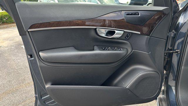 used 2019 Volvo XC90 car, priced at $21,658