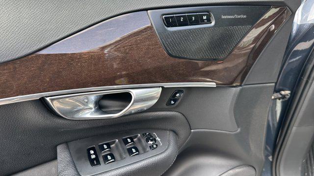 used 2019 Volvo XC90 car, priced at $21,658