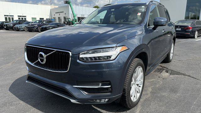 used 2019 Volvo XC90 car, priced at $21,658
