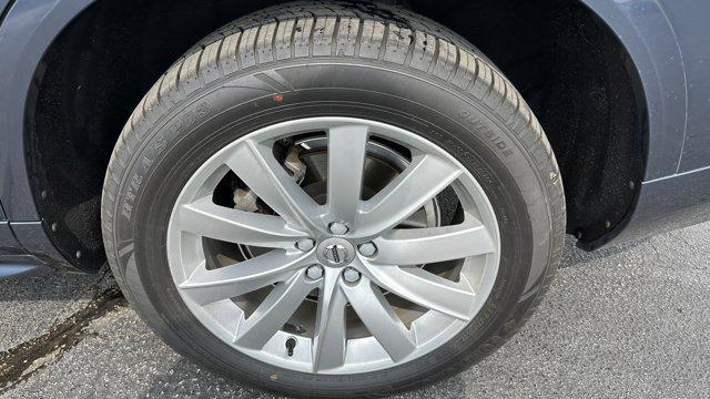 used 2019 Volvo XC90 car, priced at $21,658