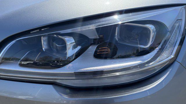 used 2023 Lincoln Aviator car, priced at $57,896