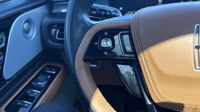 used 2023 Lincoln Aviator car, priced at $57,896