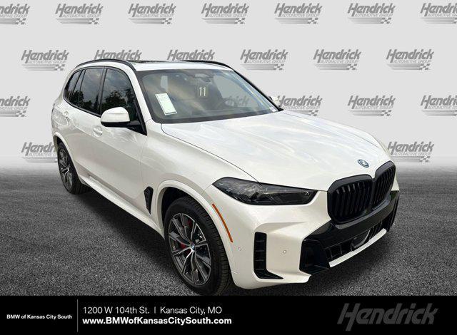 new 2026 BMW X5 PHEV car, priced at $90,825