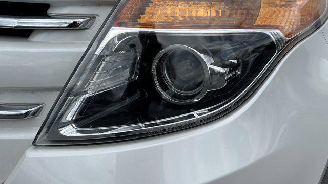 used 2015 Ford Explorer car, priced at $14,967