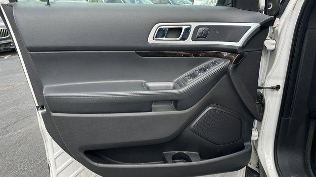 used 2015 Ford Explorer car, priced at $14,967