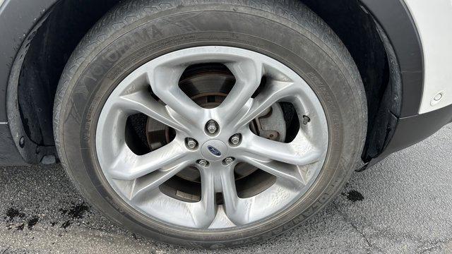 used 2015 Ford Explorer car, priced at $14,967