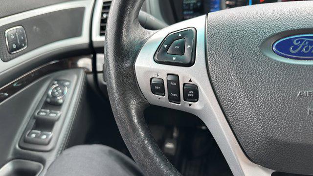 used 2015 Ford Explorer car, priced at $14,967