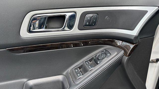 used 2015 Ford Explorer car, priced at $14,967