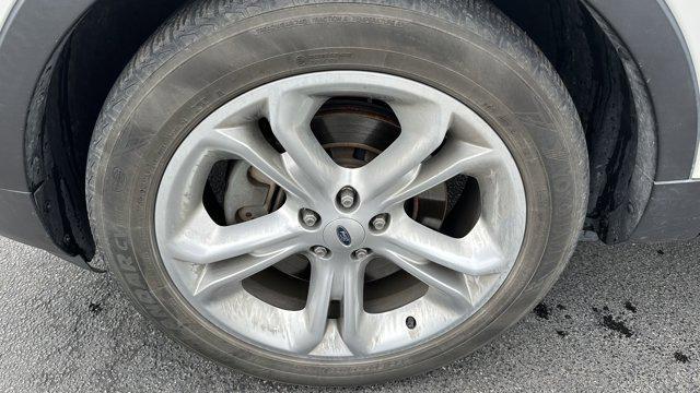 used 2015 Ford Explorer car, priced at $14,967