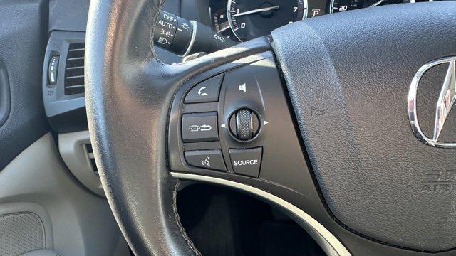 used 2020 Acura MDX car, priced at $26,981