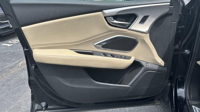 used 2019 Acura RDX car, priced at $28,723