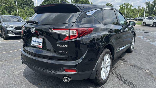 used 2019 Acura RDX car, priced at $28,723