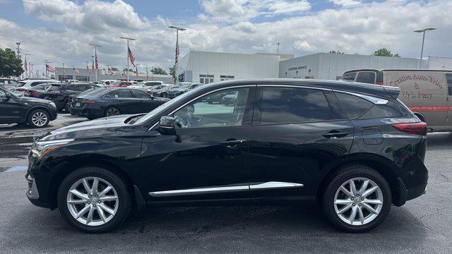 used 2019 Acura RDX car, priced at $28,723