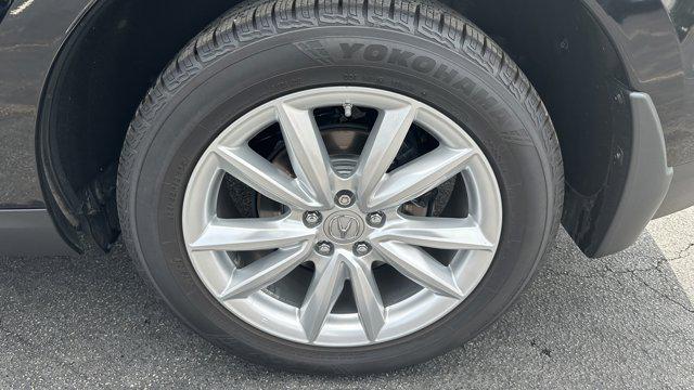 used 2019 Acura RDX car, priced at $28,723