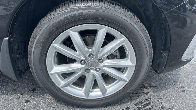 used 2019 Acura RDX car, priced at $28,723