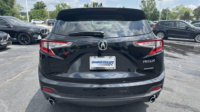 used 2019 Acura RDX car, priced at $28,723