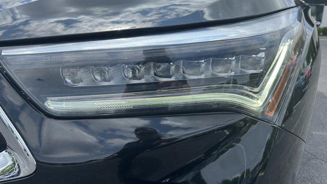 used 2019 Acura RDX car, priced at $28,723