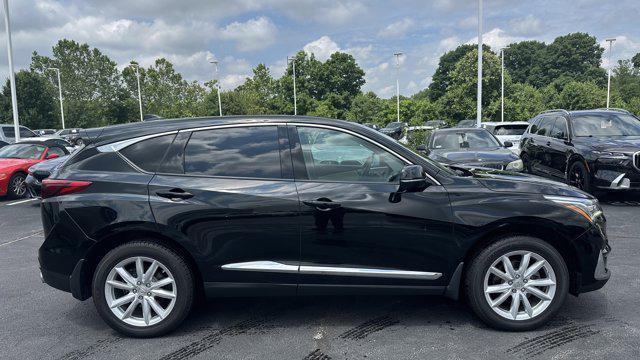 used 2019 Acura RDX car, priced at $28,723