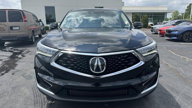 used 2019 Acura RDX car, priced at $28,723