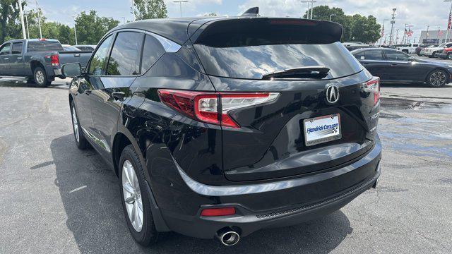 used 2019 Acura RDX car, priced at $28,723