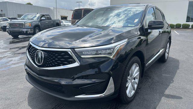 used 2019 Acura RDX car, priced at $28,723