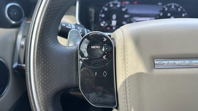 used 2019 Land Rover Range Rover Sport car, priced at $38,763