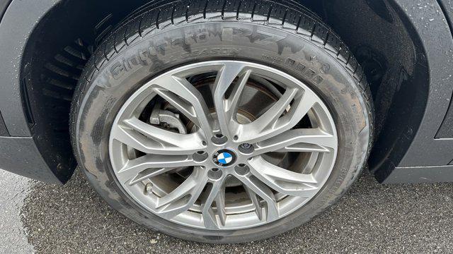 used 2022 BMW X2 car, priced at $30,926