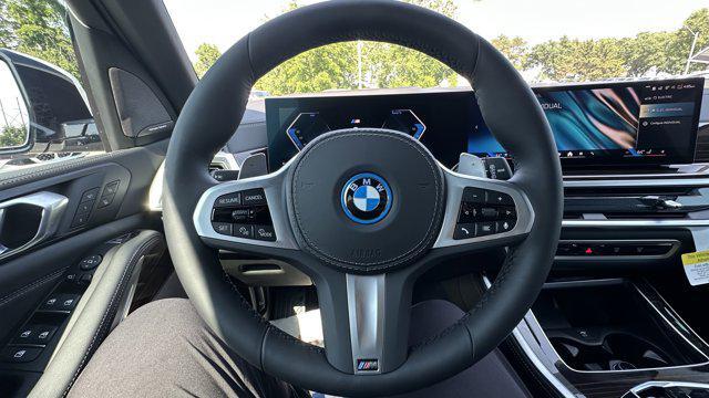 new 2026 BMW X5 PHEV car, priced at $84,750
