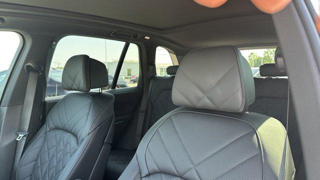 new 2026 BMW X5 PHEV car, priced at $84,750