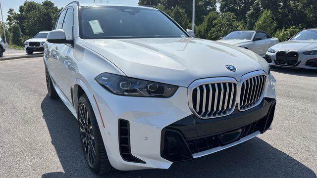 new 2026 BMW X5 PHEV car, priced at $84,750