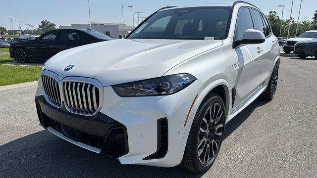 new 2026 BMW X5 PHEV car, priced at $84,750