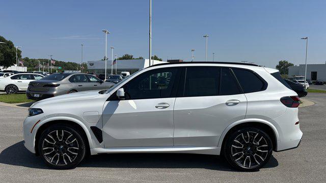 new 2026 BMW X5 PHEV car, priced at $84,750