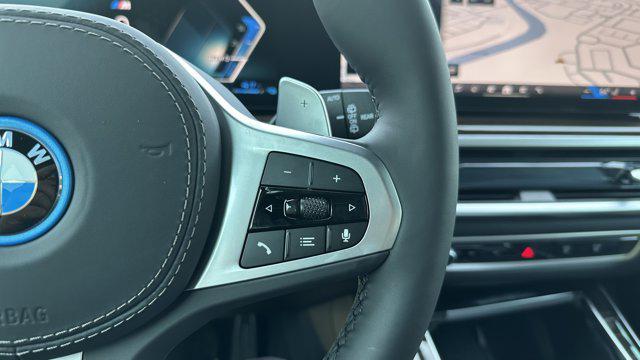 new 2026 BMW X5 PHEV car, priced at $84,750