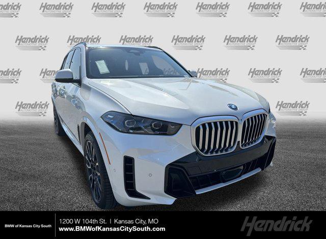 new 2026 BMW X5 PHEV car, priced at $84,750